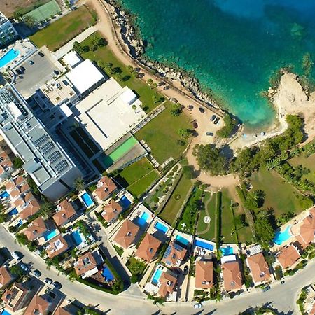 Villa Celine Protaras Exteriér fotografie