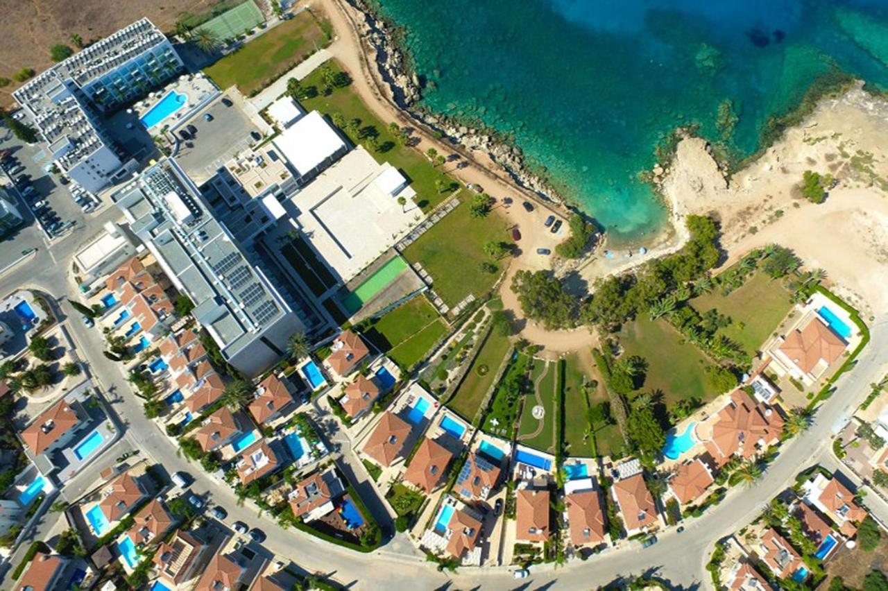 Villa Celine Protaras Exteriér fotografie