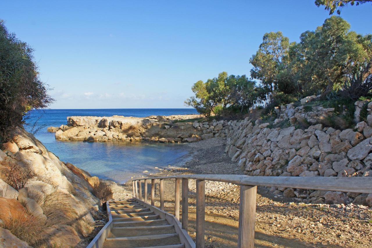 Villa Celine Protaras Exteriér fotografie