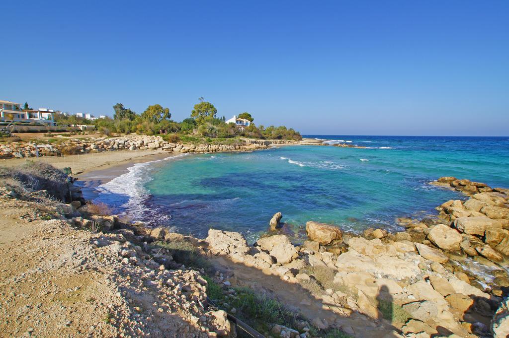 Villa Celine Protaras Exteriér fotografie