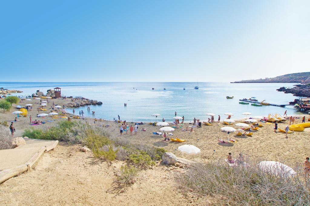Villa Celine Protaras Exteriér fotografie
