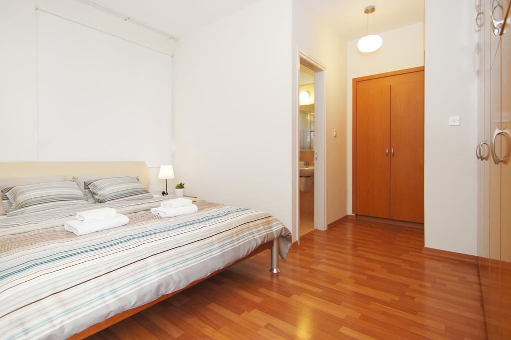 Villa Celine Protaras Exteriér fotografie
